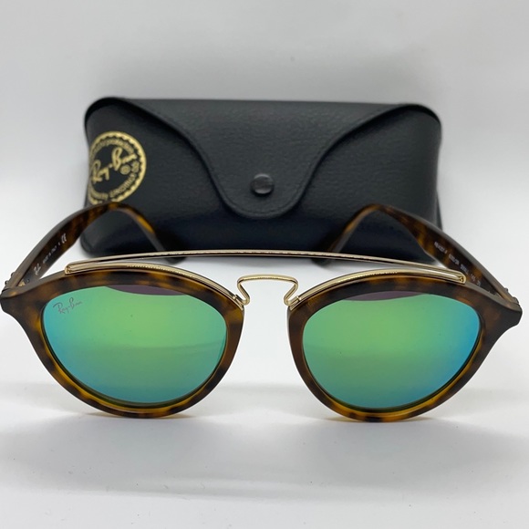 Ray Ban Sunglasses main image 4